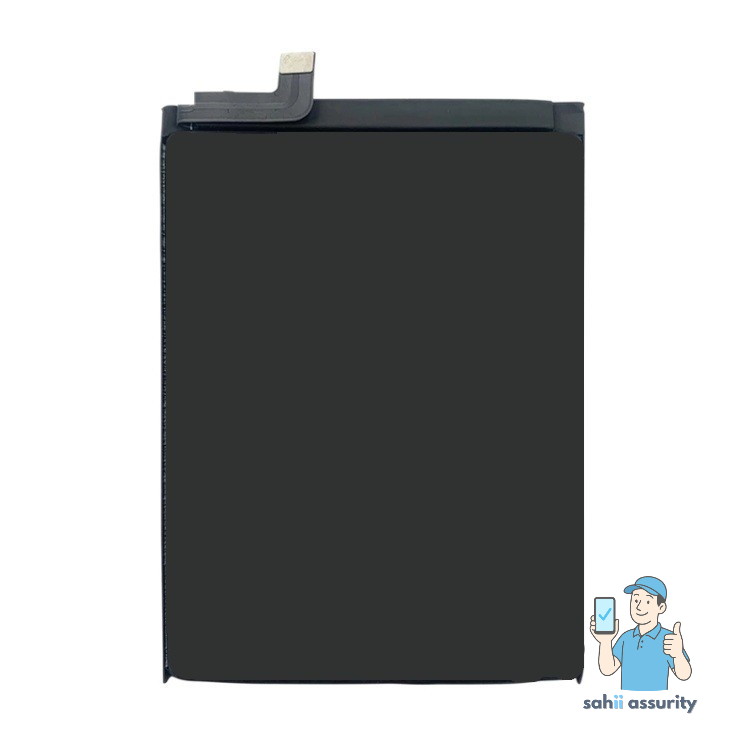 Battery for Xiaomi Redmi Note 10 Pro Max thumbnail